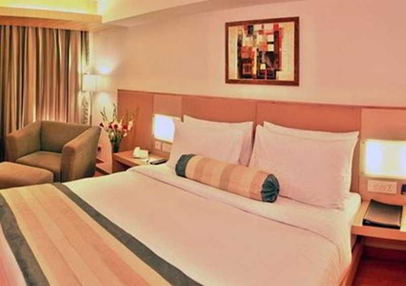 Comfort Inn Gsk Amritsar Zimmer foto